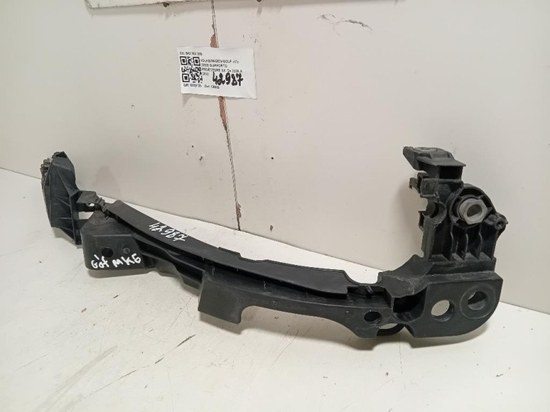 Proiettore ANT DX 9836230180 Peugeot 3008 II 2016 Proiettore ANT DX 9836230180 Peugeot 3008 II 2016