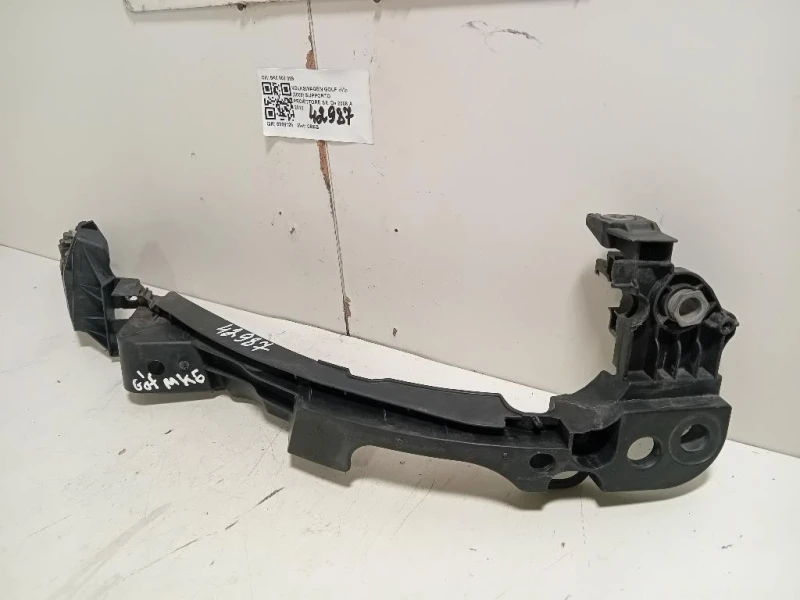 Supporto Proiettore SX 5K0 807 889 Volkswagen GOLF VI 2009