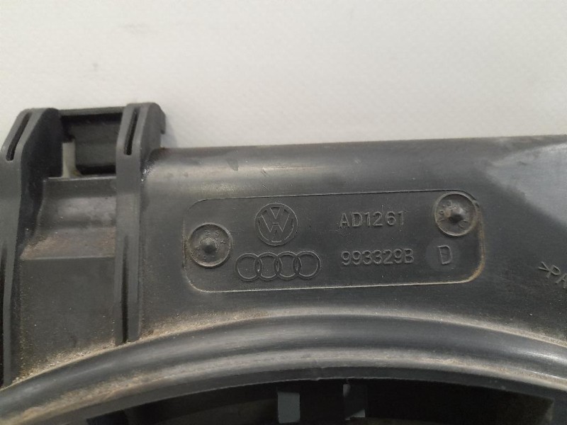 Elettroventola 8K0121003L 993329B Audi Q5 8RB 2012