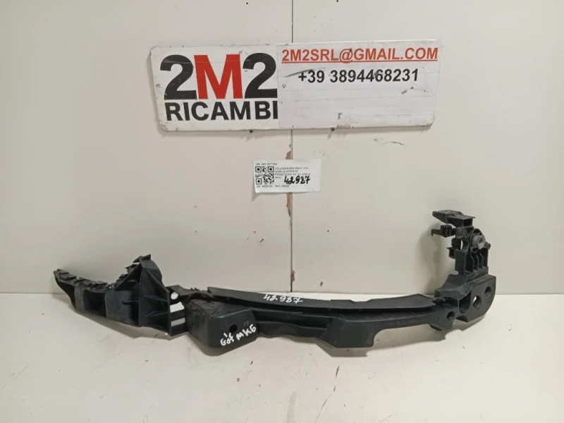 Supporto Proiettore SX 5K0 807 889 Volkswagen GOLF VI 2009