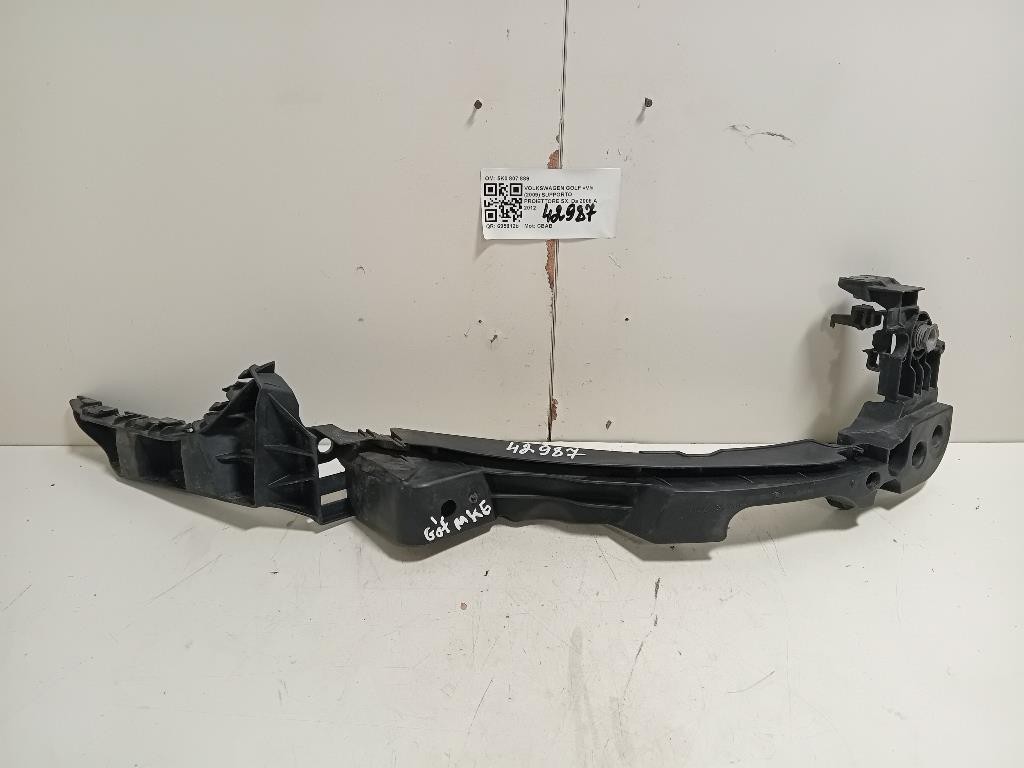 Supporto Proiettore SX 5K0 807 889 Volkswagen GOLF VI 2009