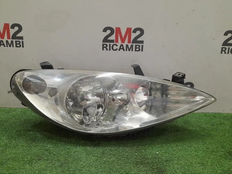 Proiettore ANT DX  Peugeot 307 I SW 2001