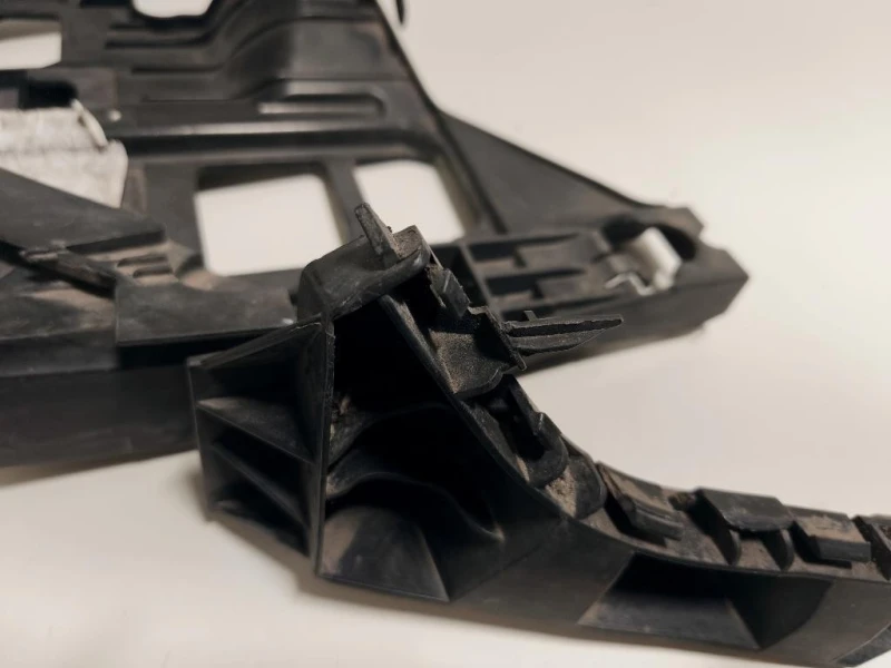 Supporto Proiettore SX 5K0 807 227 Volkswagen GOLF VI Variant 2009