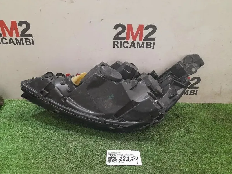 Proiettore ANT DX 981699058000 Peugeot 308 I 2008