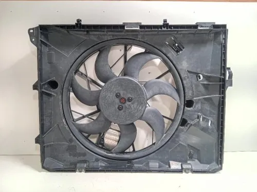 Elettroventola 0130303940 Bmw Serie 1 E87 Berlina 2005