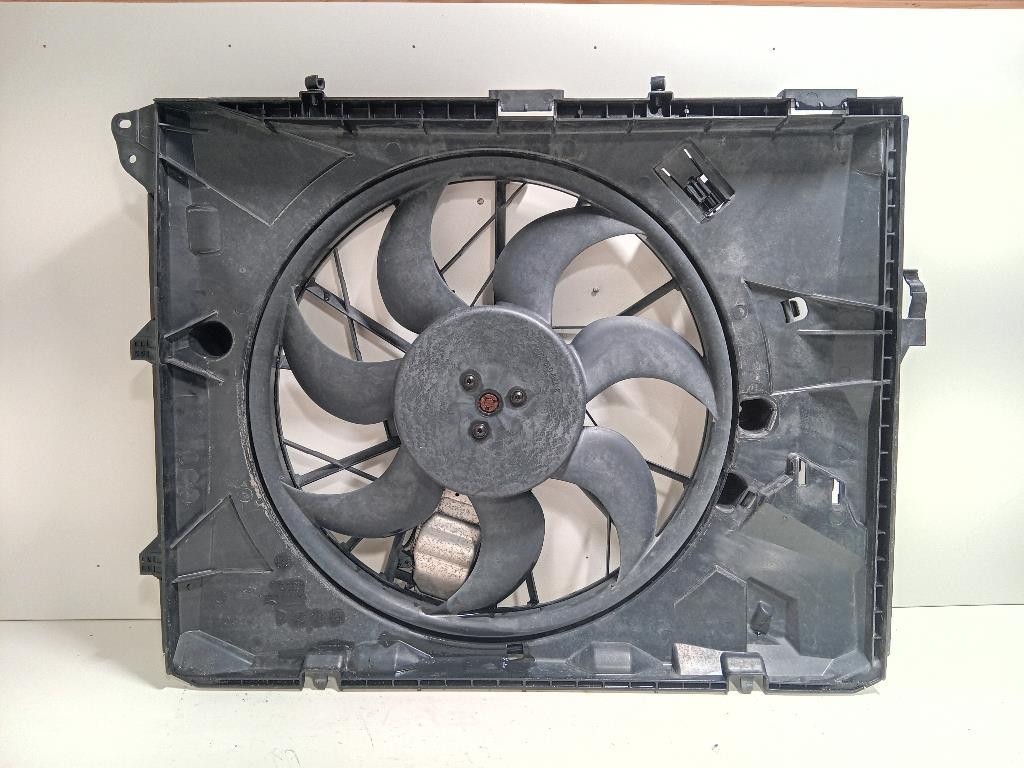 Elettroventola 0130303940 Bmw Serie 1 E87 Berlina 2005