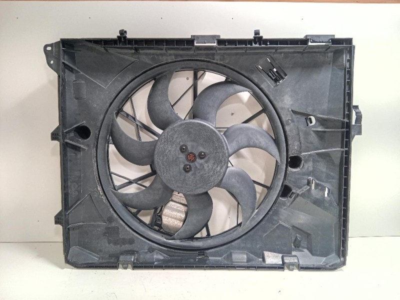 Elettroventola 0130303940 Bmw Serie 1 E87 Berlina 2005