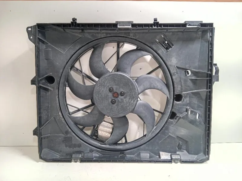 Elettroventola 0130303940 Bmw Serie 1 E87 Berlina 2005