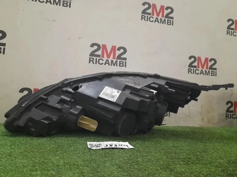 Proiettore ANT DX 981699058000 Peugeot 308 I 2008