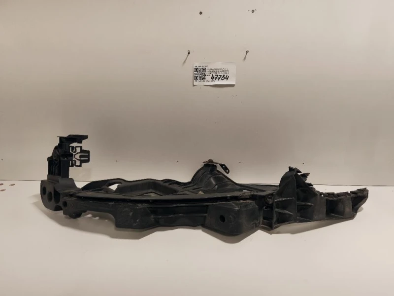 Supporto Proiettore SX 5K0 807 227 Volkswagen GOLF VI Variant 2009