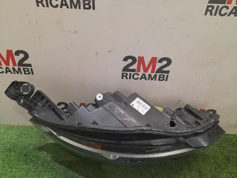 Proiettore ANT DX 981699058000 Peugeot 308 I 2008