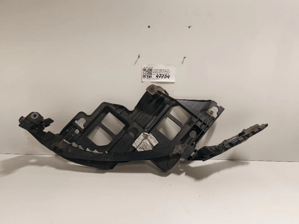 Supporto Proiettore SX 5K0 807 227 Volkswagen GOLF VI Variant 2009