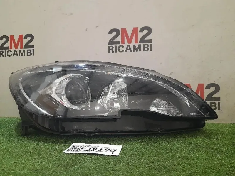 Proiettore ANT DX 981699058000 Peugeot 308 I 2008