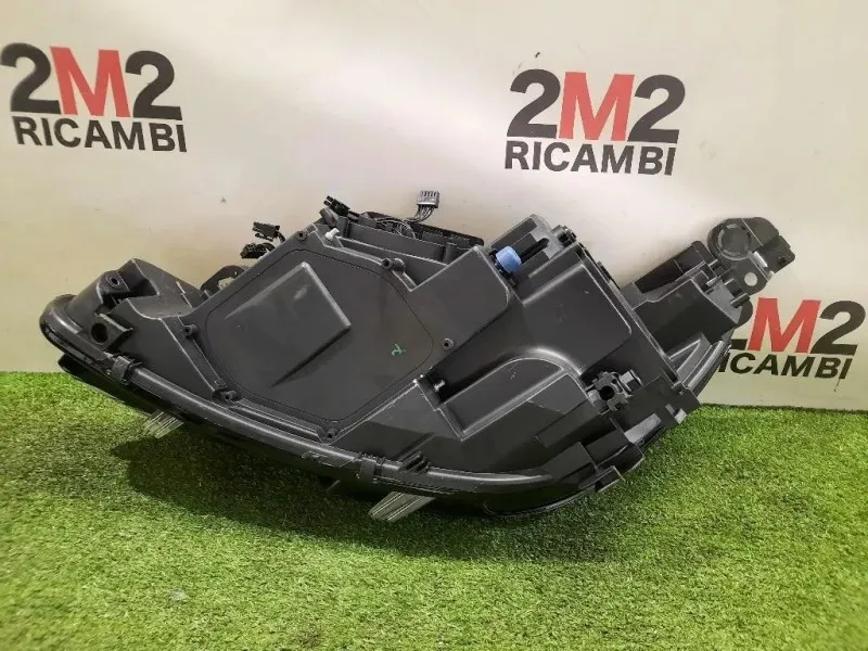 Proiettore ANT DX 1618000580 Peugeot 308 II 2014