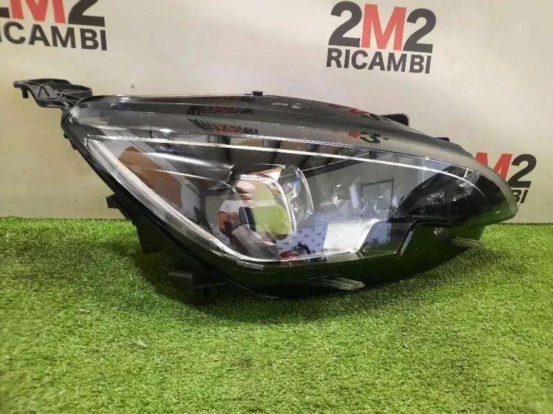 Proiettore ANT DX 1618000580 Peugeot 308 II 2014