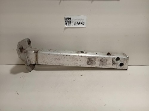 Supporto Radiatore Acqua ANT DX