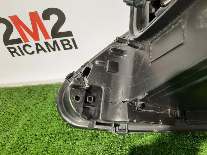 Proiettore ANT DX 9677832380 Peugeot 308 II 2017