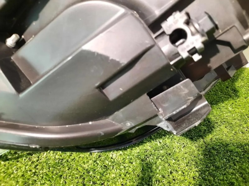 Proiettore ANT DX 9677832380 Peugeot 308 II 2017