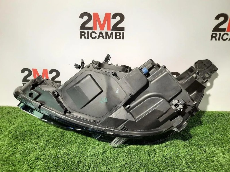 Proiettore ANT DX 9677832380 Peugeot 308 II 2017