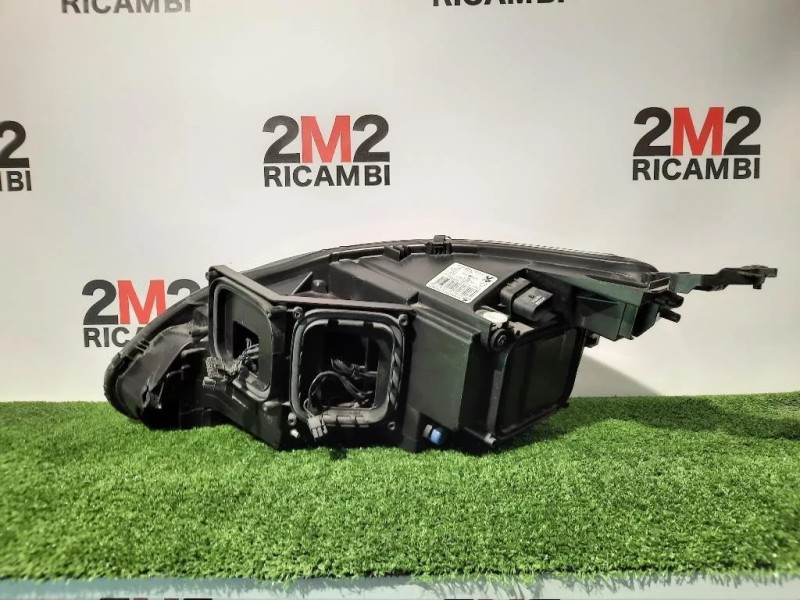 Proiettore ANT DX 9677832380 Peugeot 308 II 2017