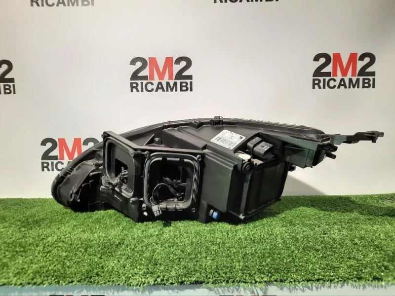 Proiettore ANT DX 9677832380 Peugeot 308 II 2017