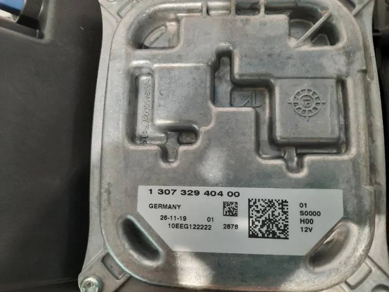 Proiettore ANT DX 9677832380 Peugeot 308 II 2017