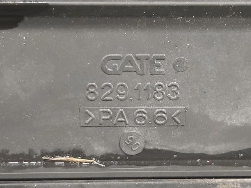 Elettroventola 5020644 152723 7291183 Bmw Serie 1 F20 Berlina 2012