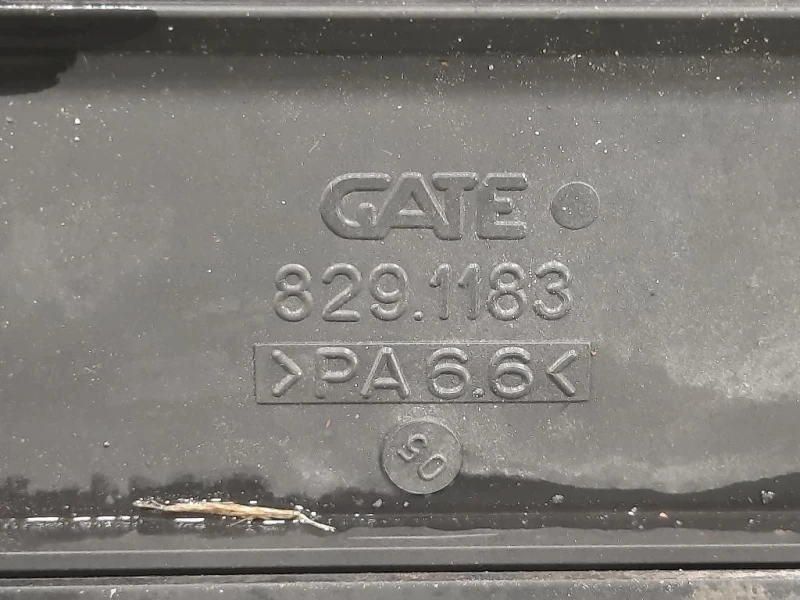 Elettroventola 5020644 152723 7291183 Bmw Serie 1 F20 Berlina 2012