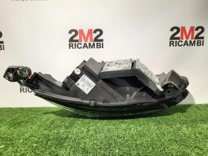 Proiettore ANT DX 9677832380 Peugeot 308 II 2017