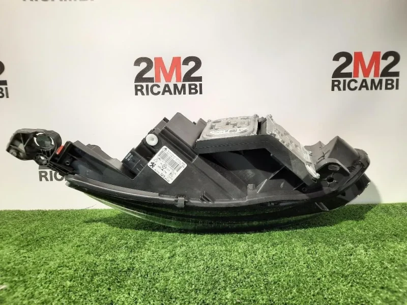 Proiettore ANT DX 9677832380 Peugeot 308 II 2017