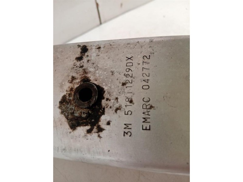 Supporto Radiatore Acqua ANT DX 51811229 Alfa Romeo Giulietta 2010