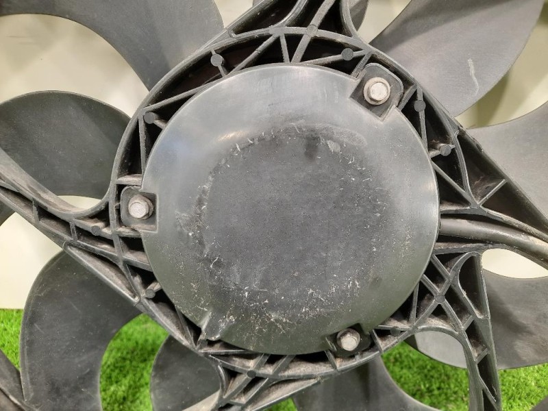 Elettroventola 5020644 152723 7291183 Bmw Serie 1 F20 Berlina 2012