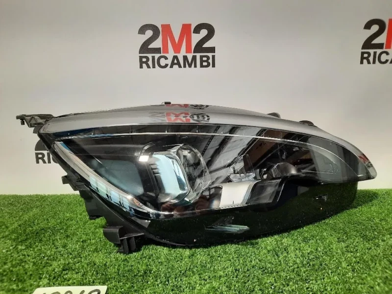Proiettore ANT DX 9677832380 Peugeot 308 II 2017