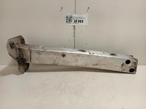 Supporto Radiatore Acqua ANT DX