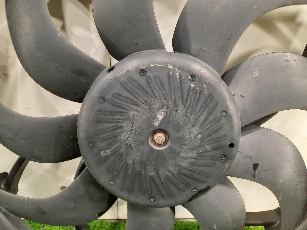 Elettroventola 5020644 760055704 Bmw Serie 1 F20 Berlina 2012