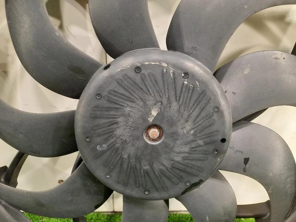 Elettroventola 5020644 760055704 Bmw Serie 1 F20 Berlina 2012