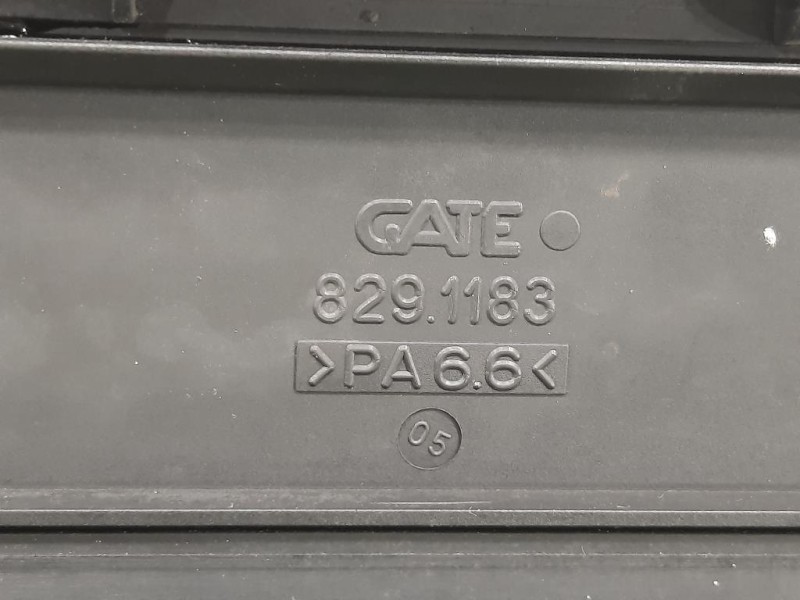 Elettroventola 5020644 760055704 Bmw Serie 1 F20 Berlina 2012