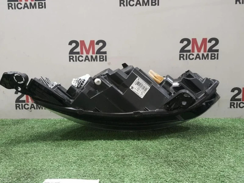 Proiettore ANT DX 9816990580 Peugeot 308 II 2017