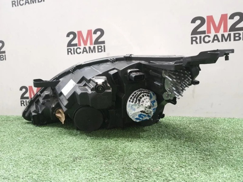 Proiettore ANT DX 9816990580 Peugeot 308 II 2017