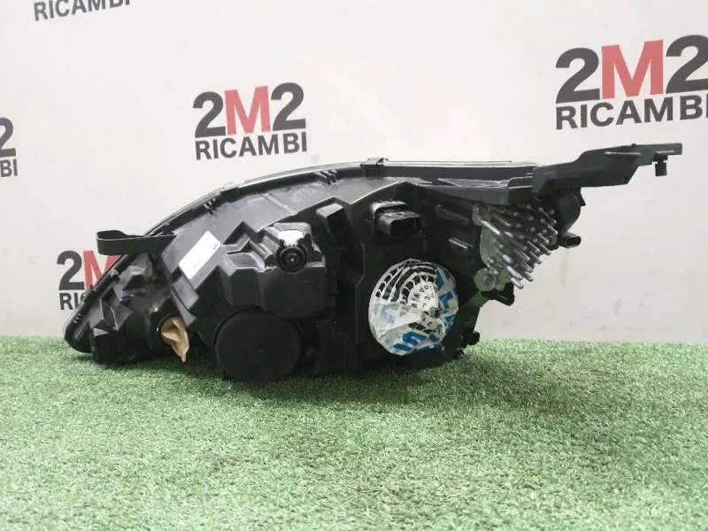 Proiettore ANT DX 9816990580 Peugeot 308 II 2017