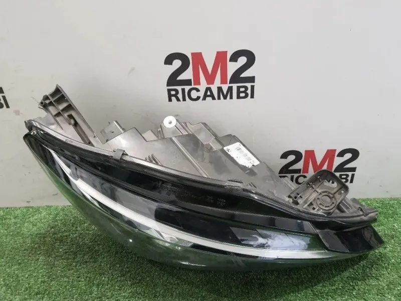 Proiettore ANT DX 9816990580 Peugeot 308 II SW 2017
