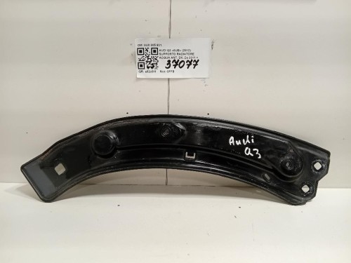 Supporto Radiatore Acqua ANT DX