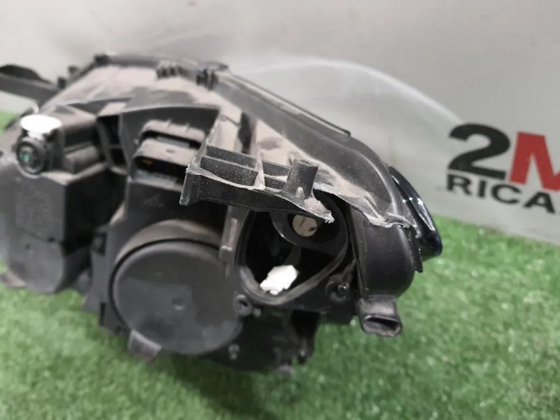 Proiettore ANT DX 9816990580 Peugeot 308 II SW 2017