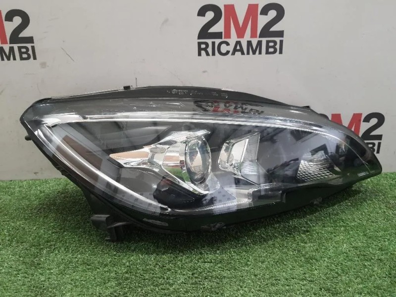 Proiettore ANT DX 9816990580 Peugeot 308 II SW 2017