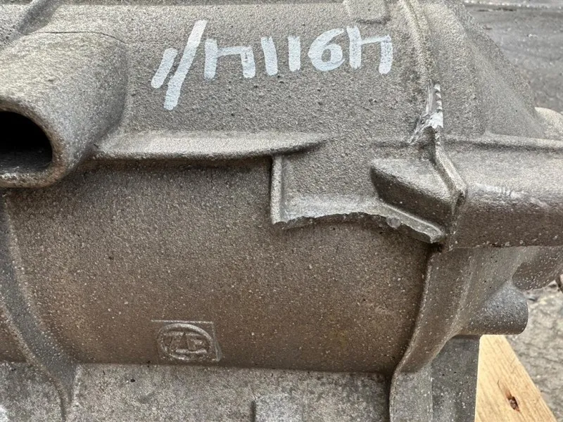 Cambio GA8HP50Z 8 MARCE AUTOMATICO Bmw Serie 4 F36 GRAN Coupe 2014