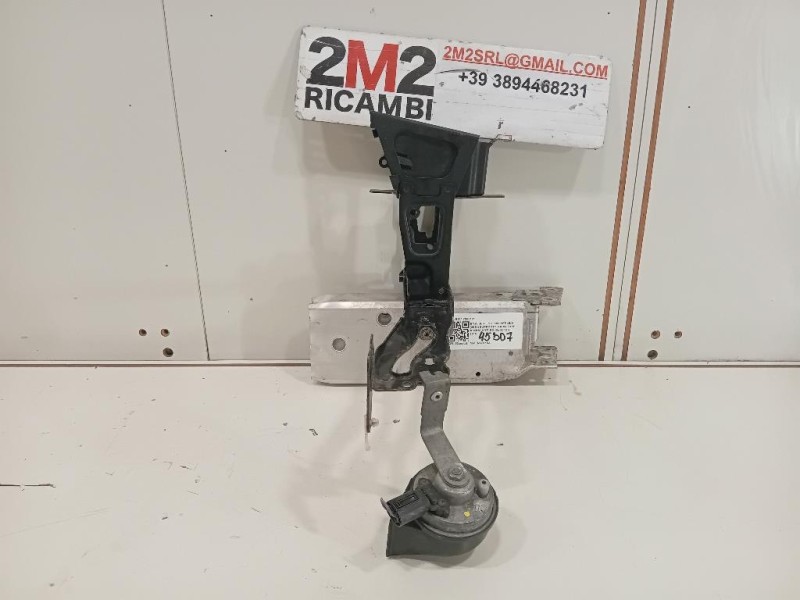 Proiettore ANT DX 9835230880 Peugeot 308 III 2021