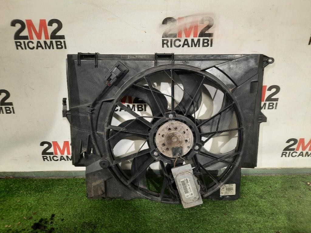 Elettroventola 17427801993 Bmw Serie 3 E90 Berlina 2005