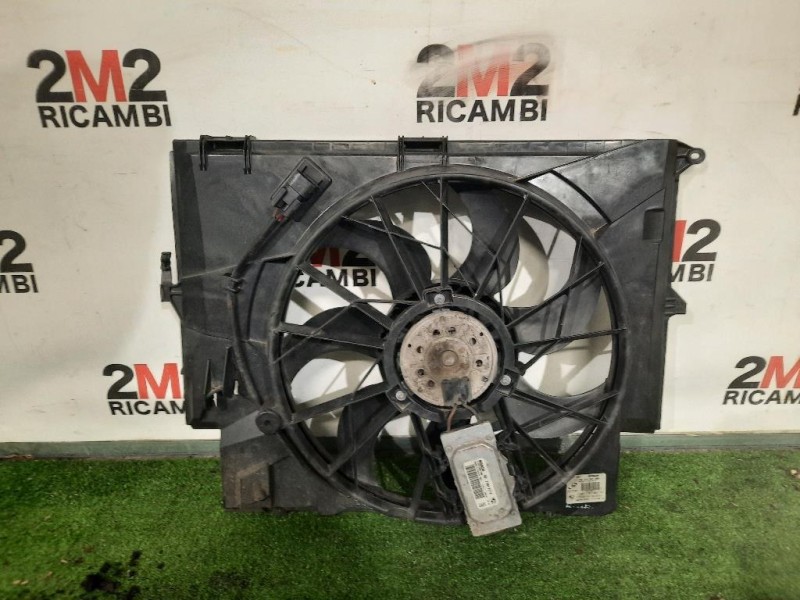 Elettroventola 17427801993 Bmw Serie 3 E90 Berlina 2005