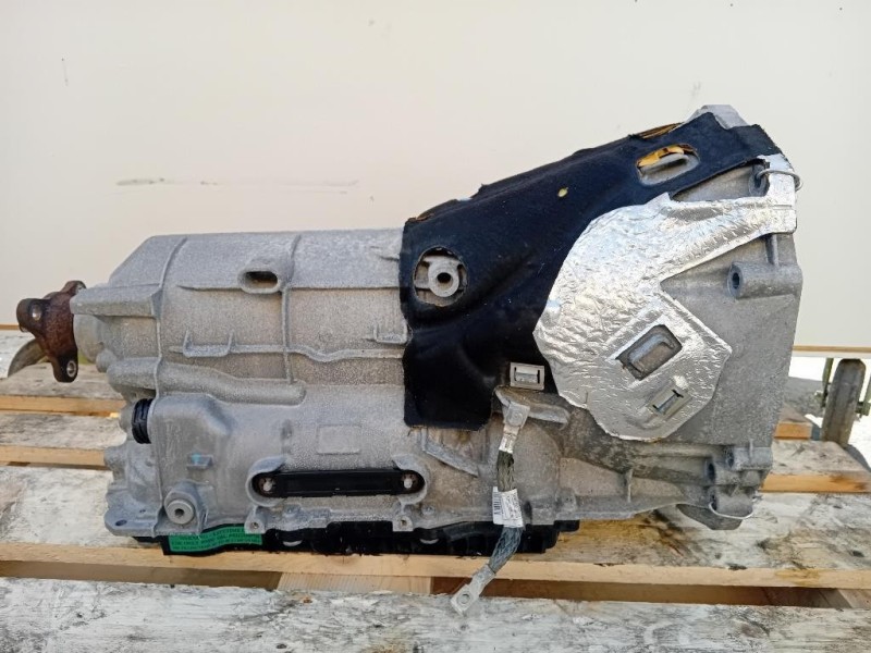 Cambio GA8HP50Z 8 MARCE AUTOMATICO Bmw Serie 4 F36 GRAN Coupe 2014