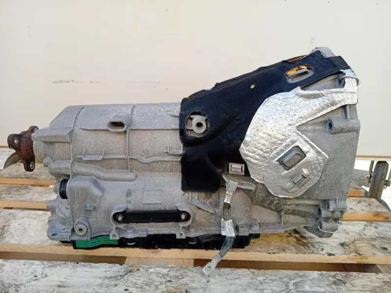 Cambio GA8HP50Z 8 MARCE AUTOMATICO Bmw Serie 4 F36 GRAN Coupe 2014